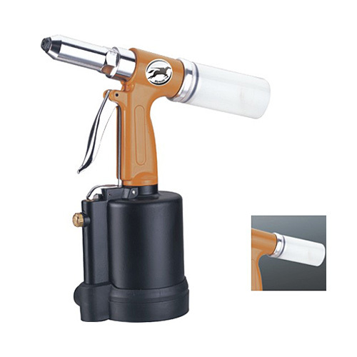 Air Hydraulic Riverter 