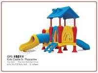 Kids Castle Sr. Playcentre