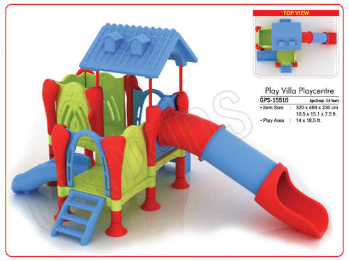 Play Villa PlayCentre