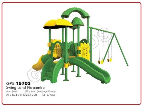 Swing Land PlayCentre