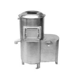 potato peeler for hotels and restaurants