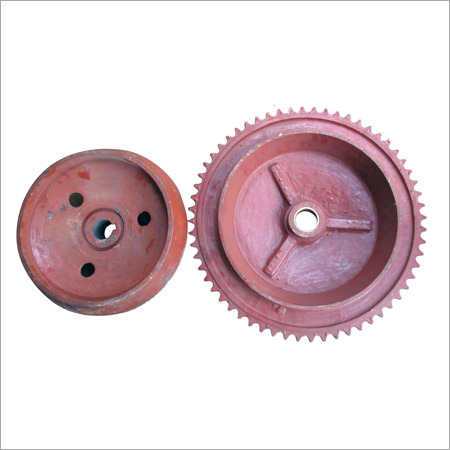 Concrete Mixer Machine Berak