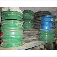 Concrete Mixer Machine Tyres