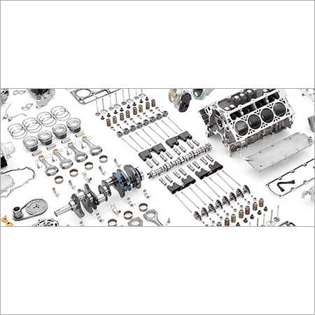 Custom Automobile Components