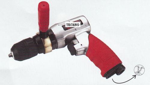 Reversible Air Drill( Key Less Also By Multitech Pneumatics & Hydraulics
