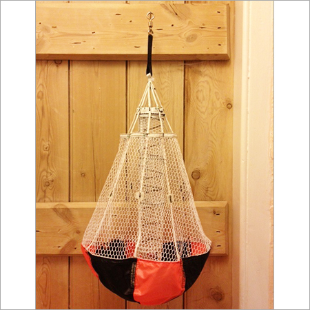 Parachute Frame