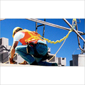 Fall Protection Equipment