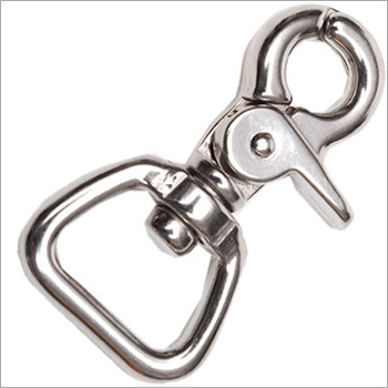 Ss Snap Hook