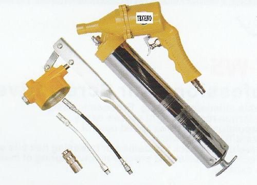 AIr Grease Gun