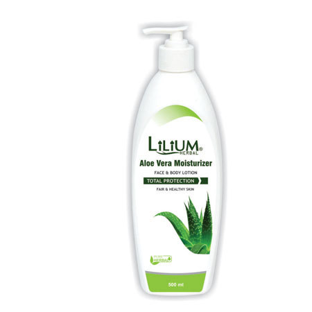 Alovera Moisturizer