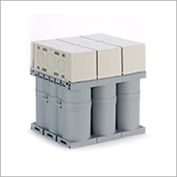 Air Capacitor