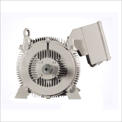 Inverter Duty Motors