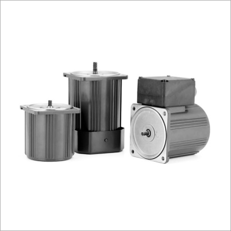 3 Phase Motor - Metal, Multiple Sizes, Customizable Voltage | Rugged Build, Low Energy Use, Quiet Operation, Long Lifespan