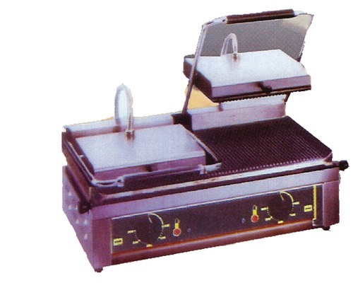 Sandwich Griller for hotels and restaurants