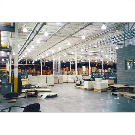 Industrial Lighting Solutions