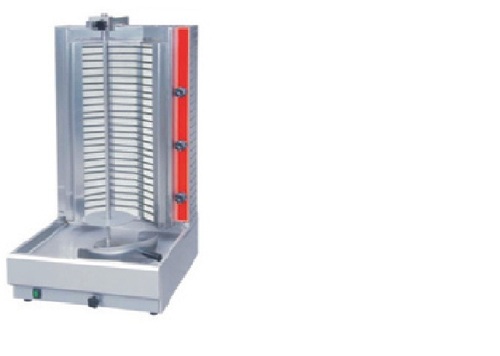 shawarma machine for hotels and restaurants
