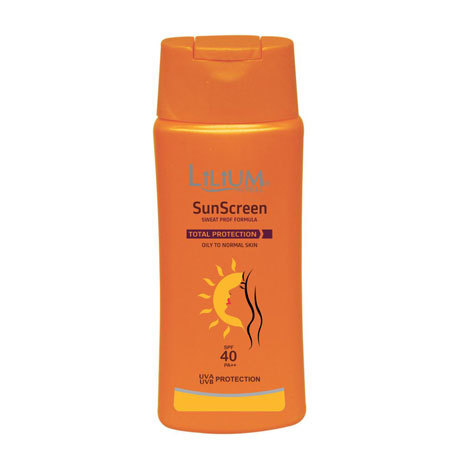 Sun Screen SPF 40