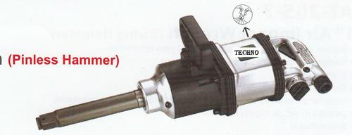 H.D. Extended Anvil Air Impact Wrench 