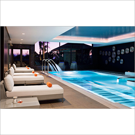 LED lighting Services