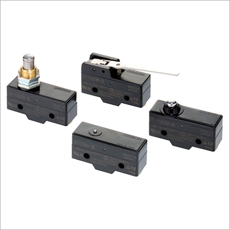 General Purpose Switch