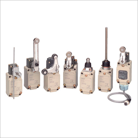 Limit Switch