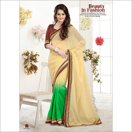 Online Buy Embroidered Sarees