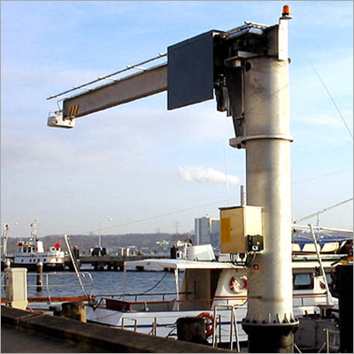 Jib Cranes