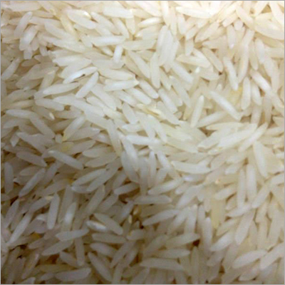 Traditional Basmati Rice