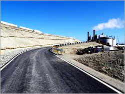 Civil Road Construction