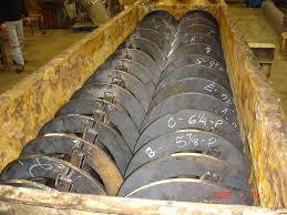 Screw Conveyor