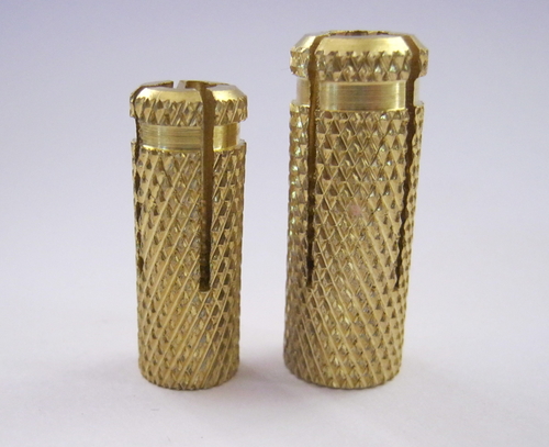 Brass Anchor Fitting