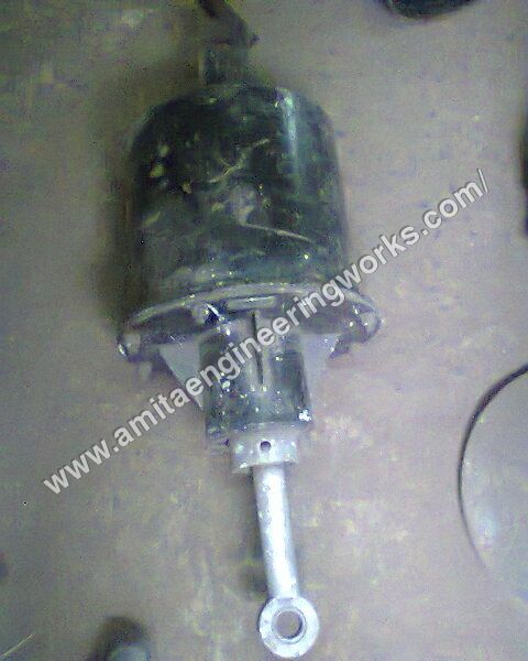 Locotive Brake Cylinder