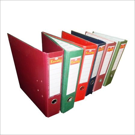 File Office Folder