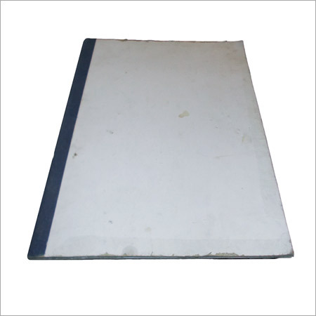 Executive Office File Folder