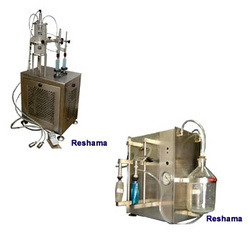 2 Head Filling Machine