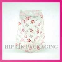 Printed Acetate Box