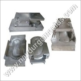 Plastic Pvc Italian Shoe Moulds