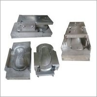 Plastic Pvc Italian Shoe Moulds