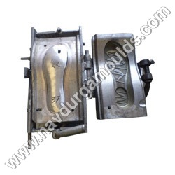 Pu Footwear Moulds Pu Footwear Moulds