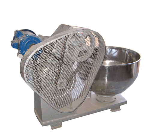 Dough kneader RK for hotels and restaurants