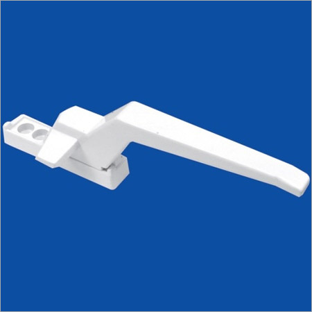 Casement One Point Handle