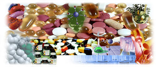Anti Cancer Tablets