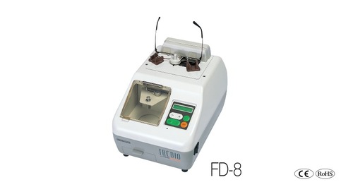 Patternless Automatic LENS EDGER