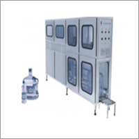 Semiautomatic Bottle Blow Molding Machine