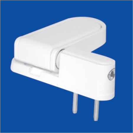 3D Door Hinge