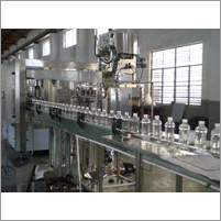 Packaged Drinking Water Plants