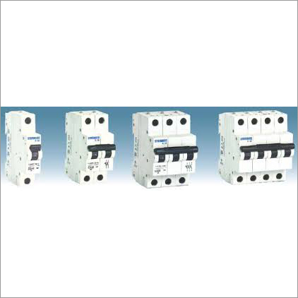 Electrical Switchgear