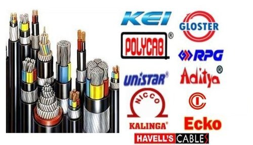 Electrical Wire Cables