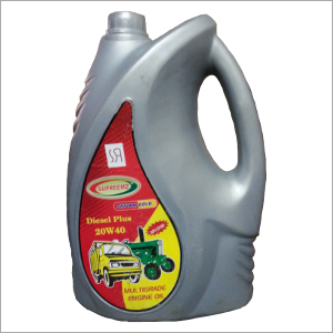 Diesel Engine Oil
