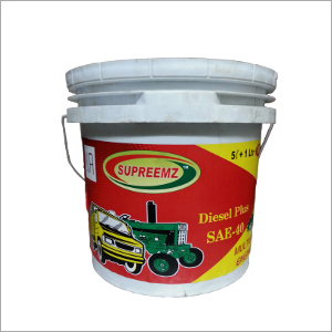 Diesel Oil